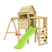 Carregar imatge al visor de la galeria, Parc Infantil Fungoo LUOMI
