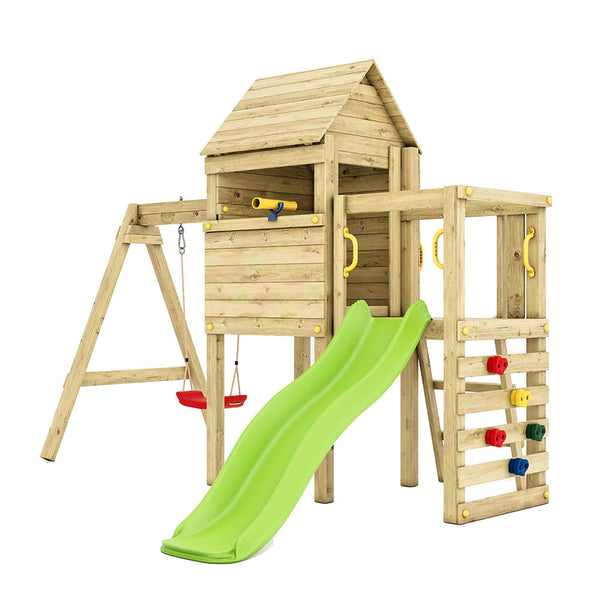 Parque Infantil Fungoo LUOMI