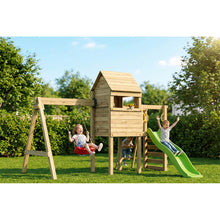 Carregar imatge al visor de la galeria, Parc Infantil Fungoo LUOMI
