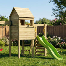 Carregar imatge al visor de la galeria, Parc Infantil Fungoo LUOMI
