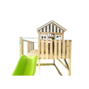 Parc Infantil LOLLIPOP Ús Públic