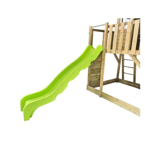 Parc Infantil LOLLIPOP Ús Públic