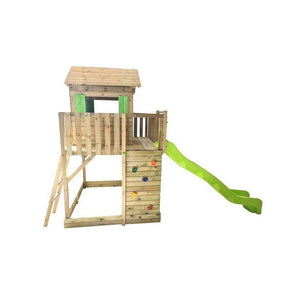 Parc Infantil LOLLIPOP Ús Públic