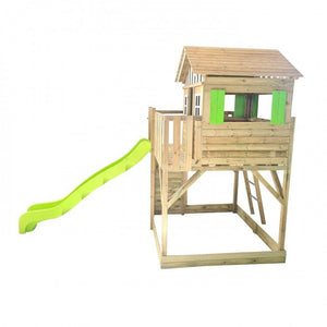 Parc Infantil LOLLIPOP Ús Públic