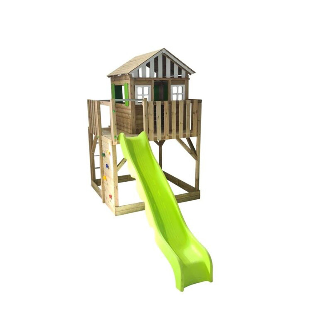 Parc Infantil LOLLIPOP Ús Públic