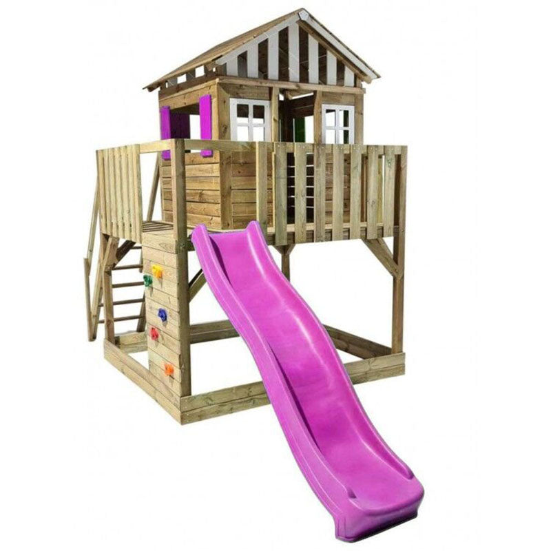 Parque Infantil LOLLIPOP L