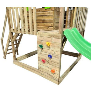 Parque Infantil LOLLIPOP L