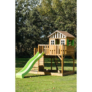 Parc infantil SIRACUSA XL
