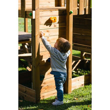 Carregar imatge al visor de la galeria, Parc infantil SIRACUSA XL
