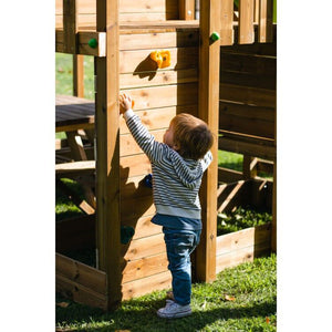 Parc infantil SIRACUSA XL