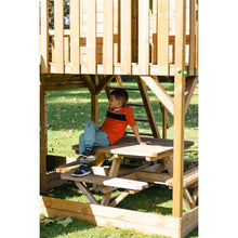 Carregar imatge al visor de la galeria, Parc infantil SIRACUSA XL

