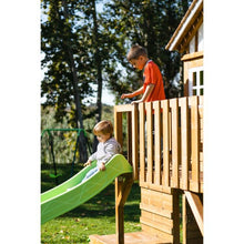 Carregar imatge al visor de la galeria, Parc infantil SIRACUSA XL
