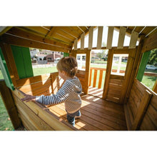 Carregar imatge al visor de la galeria, Parc infantil SIRACUSA XL
