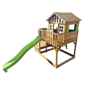Parc infantil SIRACUSA XL