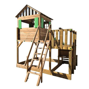 Parc infantil SIRACUSA XL