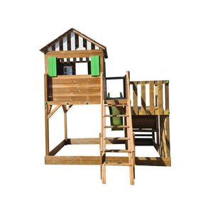Parc infantil SIRACUSA XL