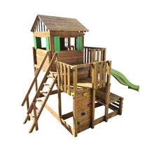 Carregar imatge al visor de la galeria, Parc infantil SIRACUSA XL
