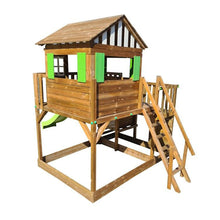 Carregar imatge al visor de la galeria, Parc infantil SIRACUSA XL
