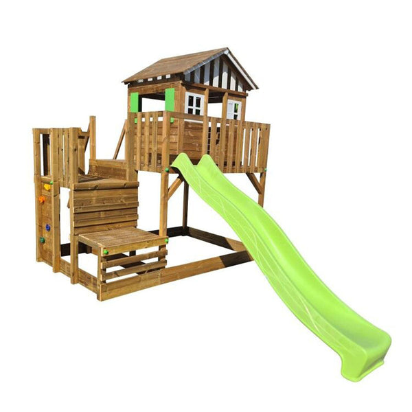 SIRACUSA XL playground