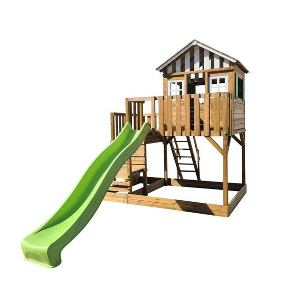 SIRACUSA XL playground