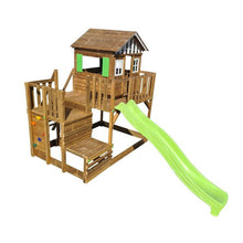Carregar imatge al visor de la galeria, Parc infantil SIRACUSA XL
