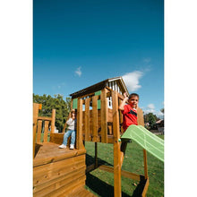 Carregar imatge al visor de la galeria, Parc infantil SIRACUSA XL
