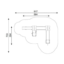Load image into Gallery viewer, Natur 17 playground for public use
