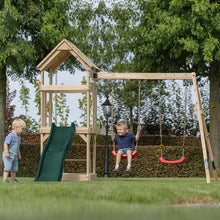 Load image into Gallery viewer, Parque infantil Noa
