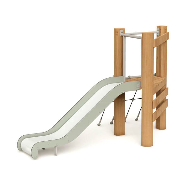 Parque Infantil Robinia Small Set uso público