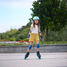 Carregar imatge al visor de la galeria, Patins GO SKATES LIGHTS 34-37
