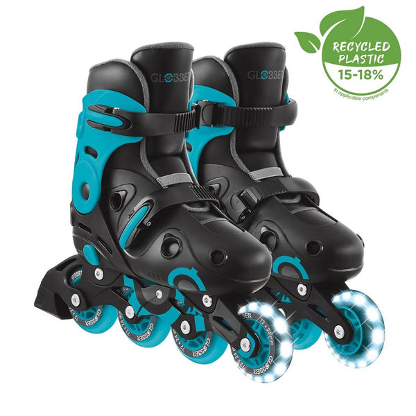 Patines GO SKATES LIGHTS 34-37