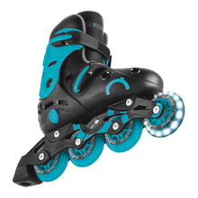 Carregar imatge al visor de la galeria, Patins GO SKATES LIGHTS 34-37
