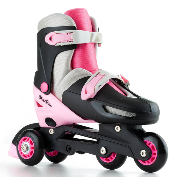 Inline Evolutionary Skates Molto Size 35-38 - Pink