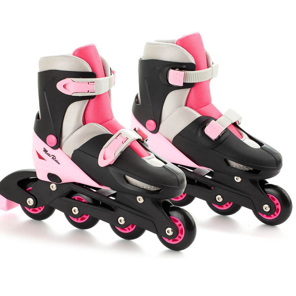 Inline Evolutionary Skates Molto Size 35-38 - Pink