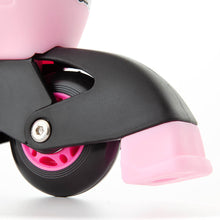 Cargar imagen en el visor de la galería, Patines en Línea Evolutivos Molto Talla 35-38 - Rosa
