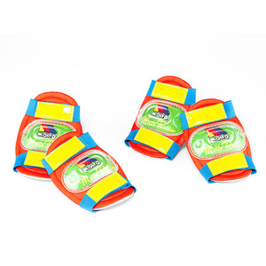 Patines para niños ajustables Mis Primeros Patines talla 25-32 - Rosa