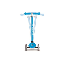 Load image into Gallery viewer, Primo three-wheeled scooter - Sky Blue
