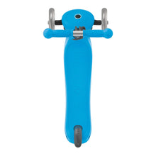 Load image into Gallery viewer, Primo three-wheeled scooter - Sky Blue
