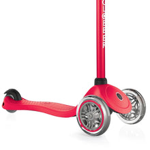 Load image into Gallery viewer, Primo three-wheeled scooter - Red
