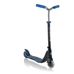 Flow 125 Scooter - Black and Blue