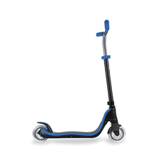 Load image into Gallery viewer, Flow 125 Scooter - Black and Blue
