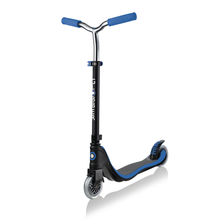 Load image into Gallery viewer, Flow 125 Scooter - Black and Blue
