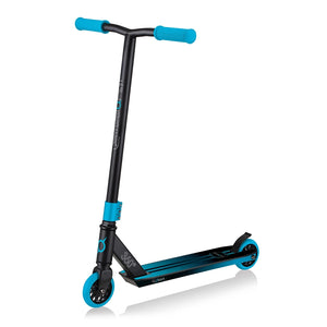 Patinete Stunt GS 360 - Azul