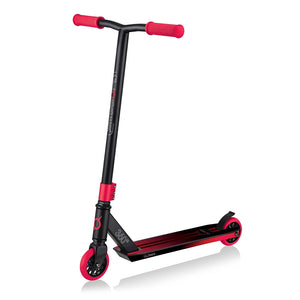 Patinete Stunt GS 360 - Rojo