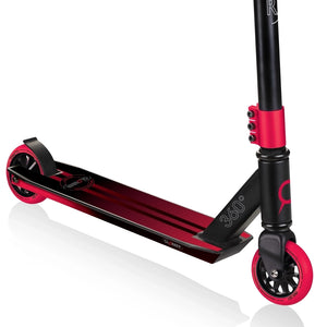 Patinete Stunt GS 360 - Rojo