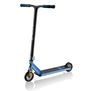 Patinete de acrobacias Stunt GS 900-Negro/Azul