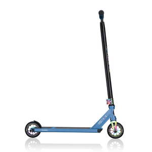 Patinete de acrobacias Stunt GS 900-Negro/Azul