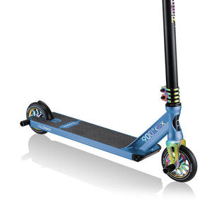 Patinete de acrobacias Stunt GS 900-Negro/Azul