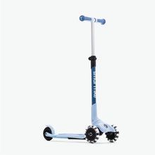 Cargar imagen en el visor de la galería, Patinete Evolutivo SmarTrike Xtend Mini-ride Artic Blue
