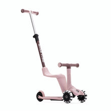 Cargar imagen en el visor de la galería, Patinete Evolutivo SmarTrike Xtend Mini-ride Coral Pink
